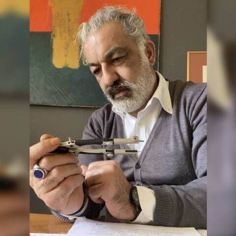 Σταύρος Κωνσταντινίδης