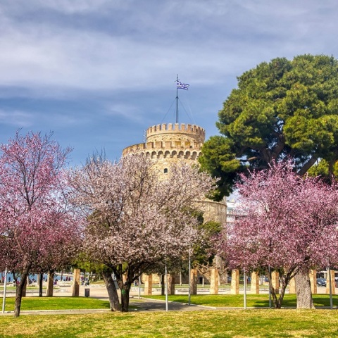 Θεσσαλονίκη
