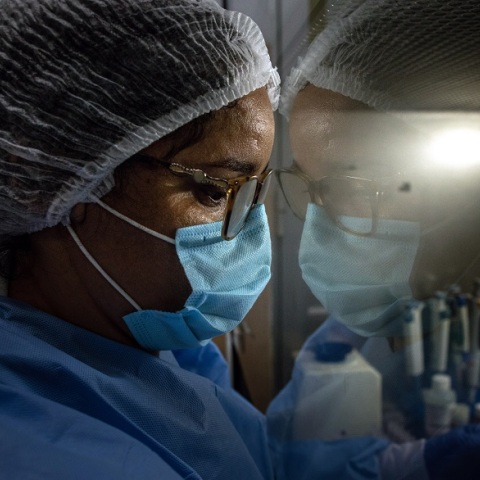 Εργαστήριο