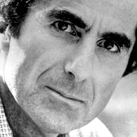 Φίλιπ Ροθ (Philip Roth)