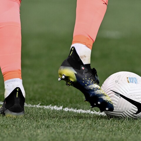 Ποδόσφαιρο 