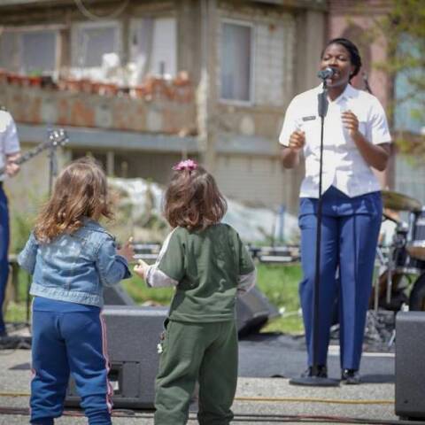 Στέφανι Οζοκουέρε