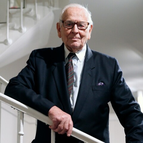 Ο Pierre Cardin