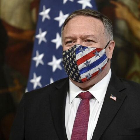  ΜΑΪΚ ΠΟΜΠΕΟ 