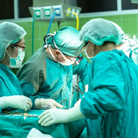 Χειρουργείο (ΦΩΤΟ ΑΡΧΕΙΟΥ)