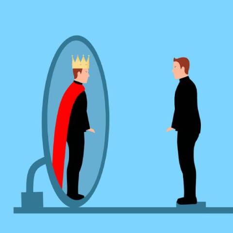 Ναρκισσιστές και ψυχοπαθείς σε θέσεις εξουσίας