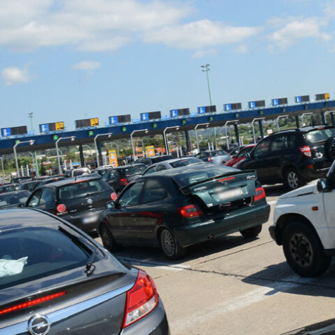 Εκδρομείς του Πάσχα - Το αν θα επιτραπεί η μετακίνηση θα εξαρτηθεί το επόμενο χρονικό διάστημα, σύμφωνα με τα όσα είπαν Χαρδαλιάς και Μαγιορκίνης