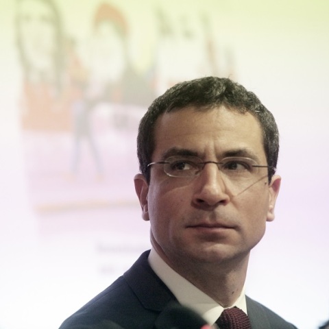 Ιάσωνας Πιπίνης