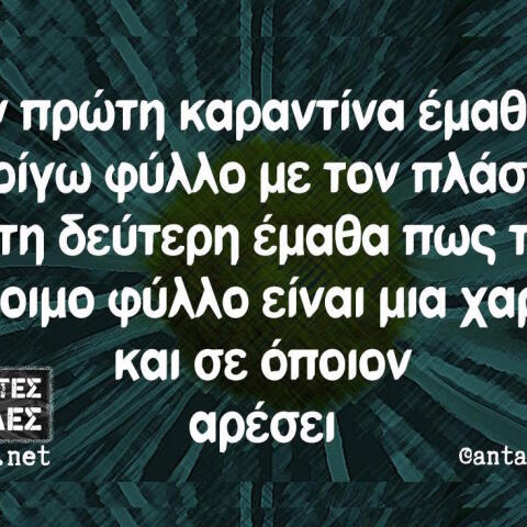 Αστεία memes, ατάκες, βίντεο, virals που ανέβηκαν στο διαδίκτυο και μας έκαναν να γελάσουμε