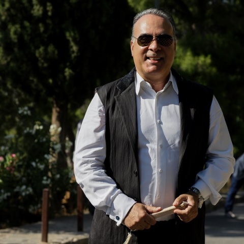 Φώτης Σεργουλόπουλος