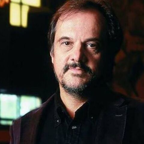 Aπόστολος Δοξιάδης