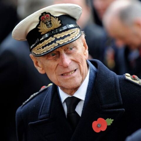 Πρίγκιπας Φίλιππος