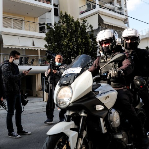 Δολοφονία Καϊραβάζ 