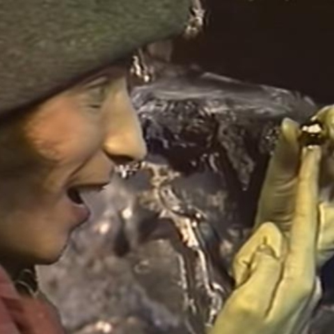 Khraniteli: Η ρωσική εκδοχή του Lord of The Rings από το 1991