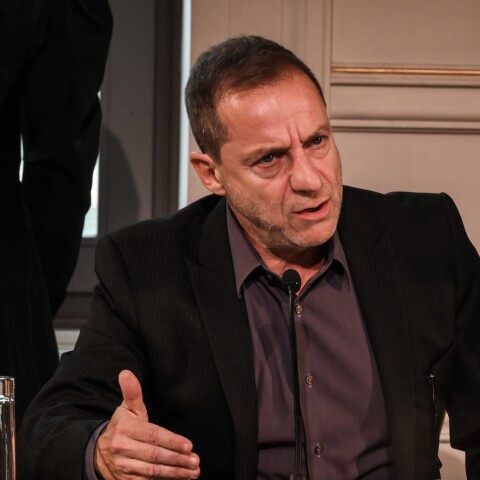 Δημήτρης Λιγνάδης