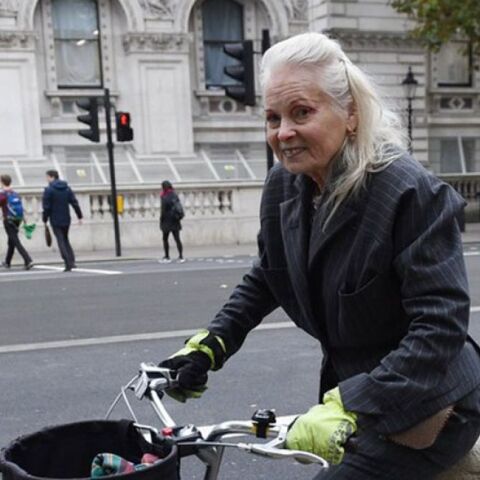 Βίβιεν Γουέστγουντ 