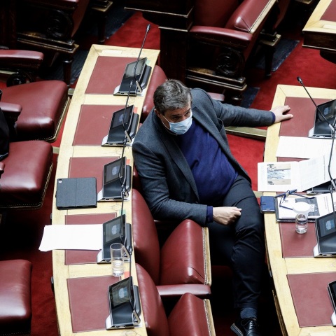 Ανδρέας Ξανθός