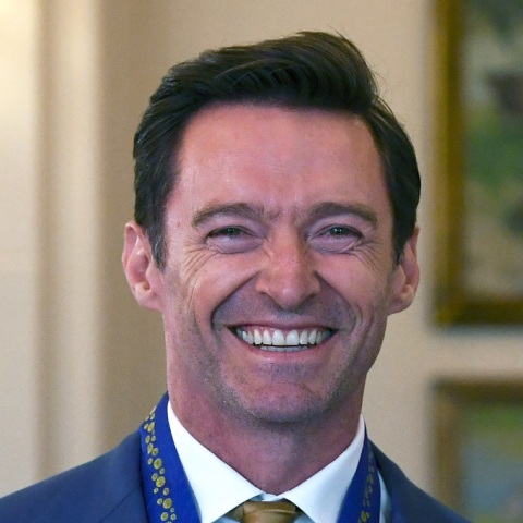 Χιού Τζάκμαν