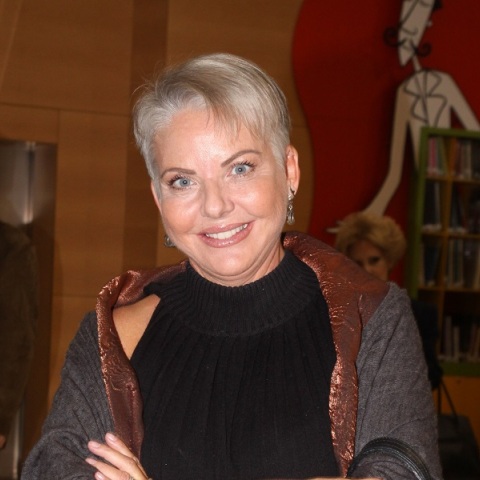 Νανά Παλαιτσάκη