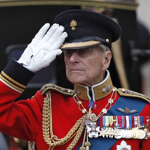 Πρίγκιπας Φίλιππος