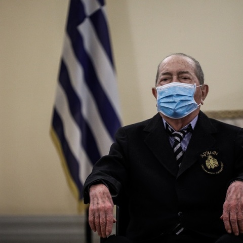 Ιάκωβος Τσούνης