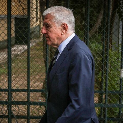 Γιάννος Παπαντωνίου