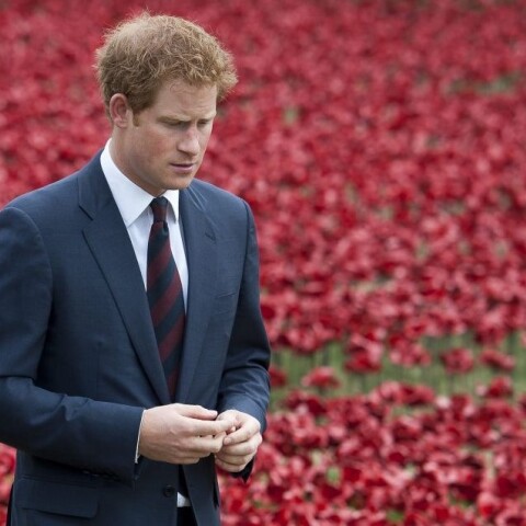 Πρίγκιπας Χάρι