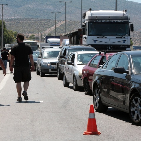 ΛΕΩΦΟΡΟΣ ΑΘΗΝΩΝ