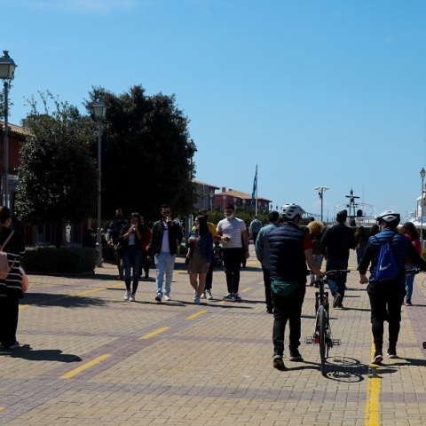 Lockdown - ΑθήναLockdown - Αθήνα