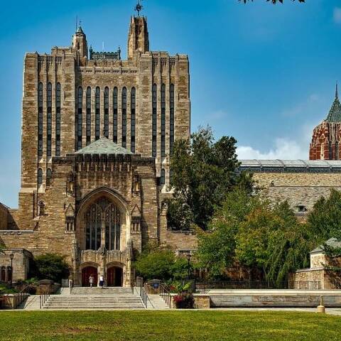 Πανεπιστήμιο Γέιλ