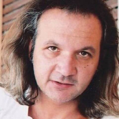 Χρήστος Θηβαίος