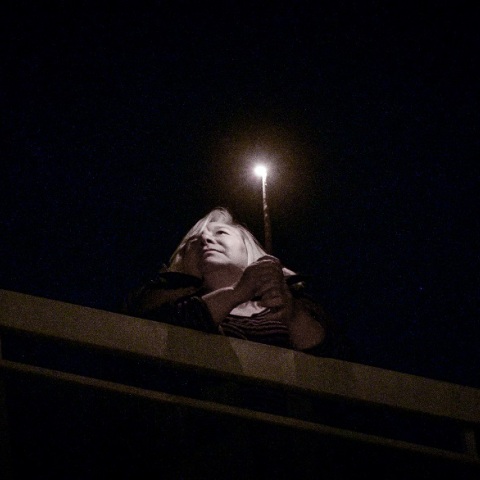 Ανάσταση - Λαμπάδα