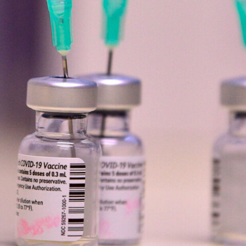 Εμβόλιο Johnson & Johnson για τον κορωνοϊό