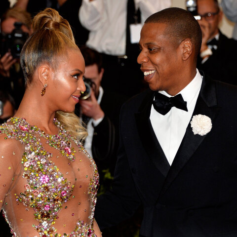 Beyonce και Jay Z - Γιόρτασαν τα 13 χρόνια γάμου