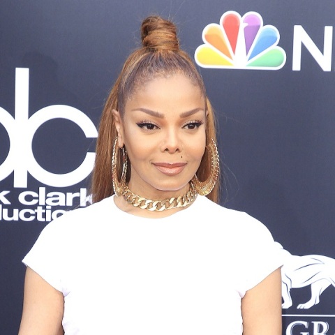 Τζάνετ Τζάκσον