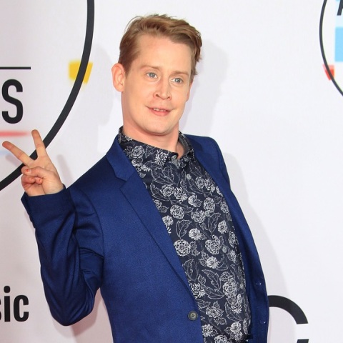 Μακόλεϊ Κάλκιν