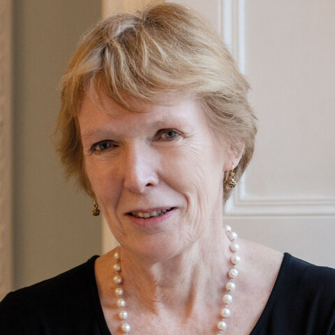 Μάργκαρετ Μακ Μίλλαν