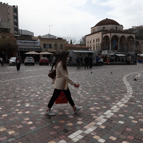 Μοναστηράκι