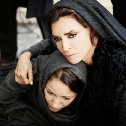 Η Μιμή Ντενίση στο «Σμύρνη μου Αγαπημένη»