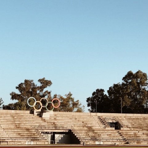 Ολυμπιακοί Αγώνες