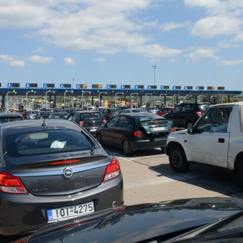  Έξοδος για το Πάσχα 