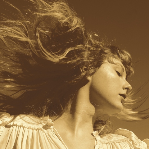 Τέιλορ Σουίφτ