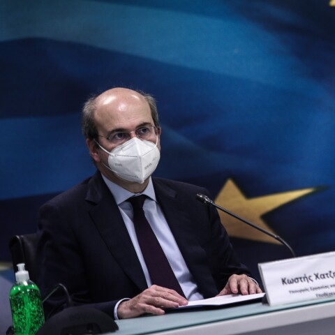  Κωστής Χατζηδάκης 