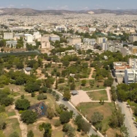 Ακαδημία Πλάτωνος