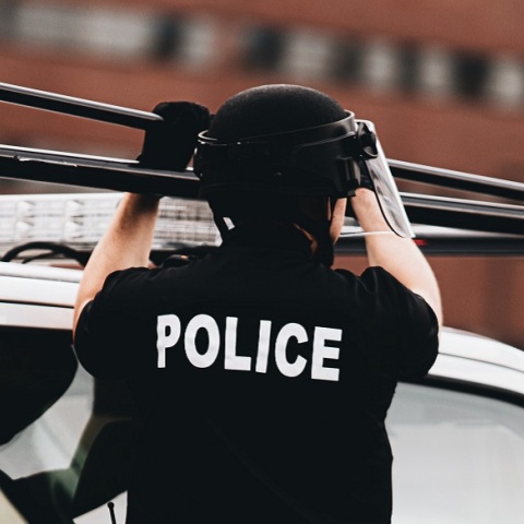 Αστυνομία
