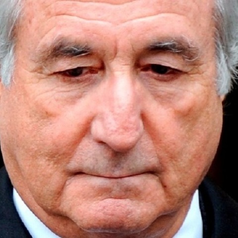 Μπέρνι Μάντοφ