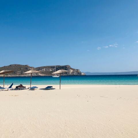 Ελαφόνησος