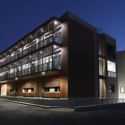 Βενιζέλειο Κρατικό Νοσοκομείο στο Ηράκλειο Κρήτης