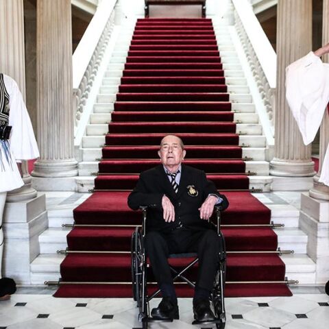 Πρίγκιπας Φίλιππος