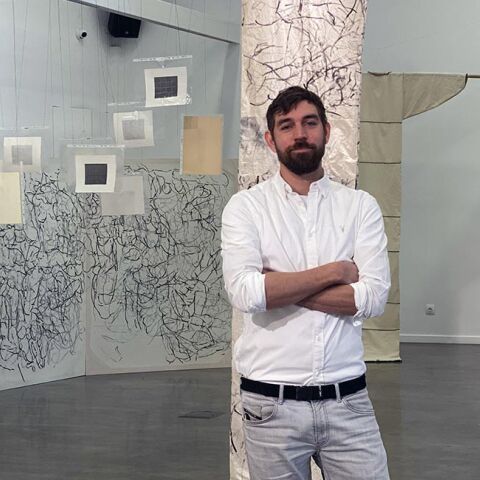 Ιάσων Θεοφανίδης, Blender Gallery